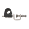 Single Multi-block hanger, with angle member adapter