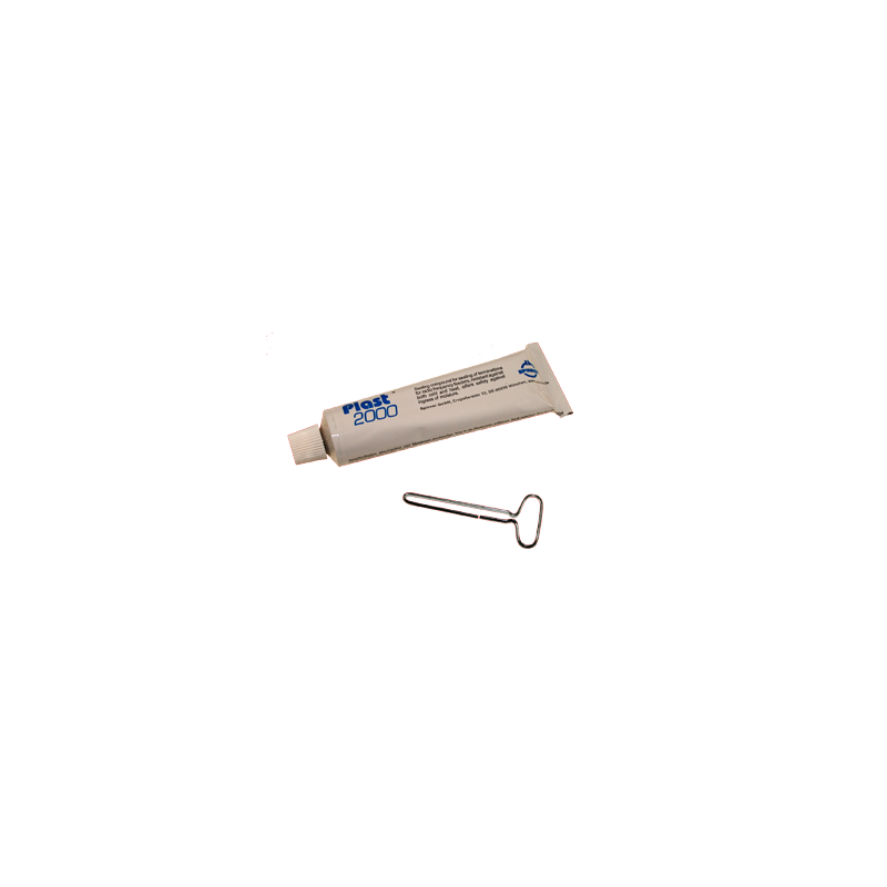 Tube of Plast 2000, 70 ccm