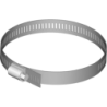 Round member adapter, 5\" - 6\"
