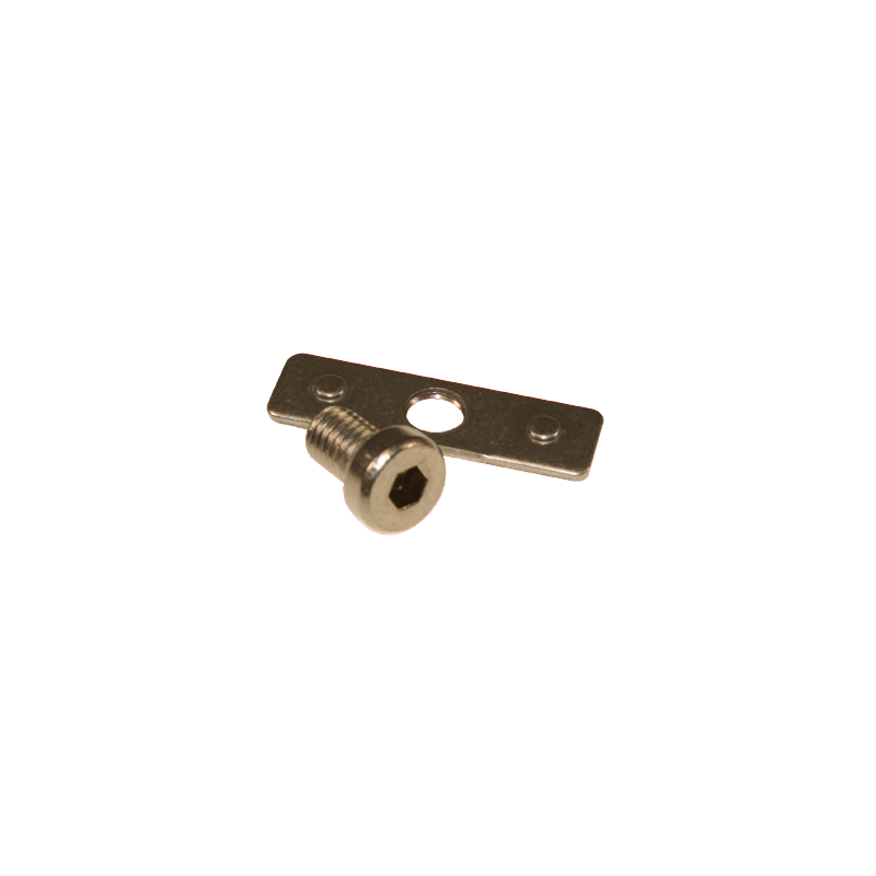 Rucksack cover plate (without RSB-Clip)