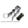 RSB-Clip (incl. clamp lining)