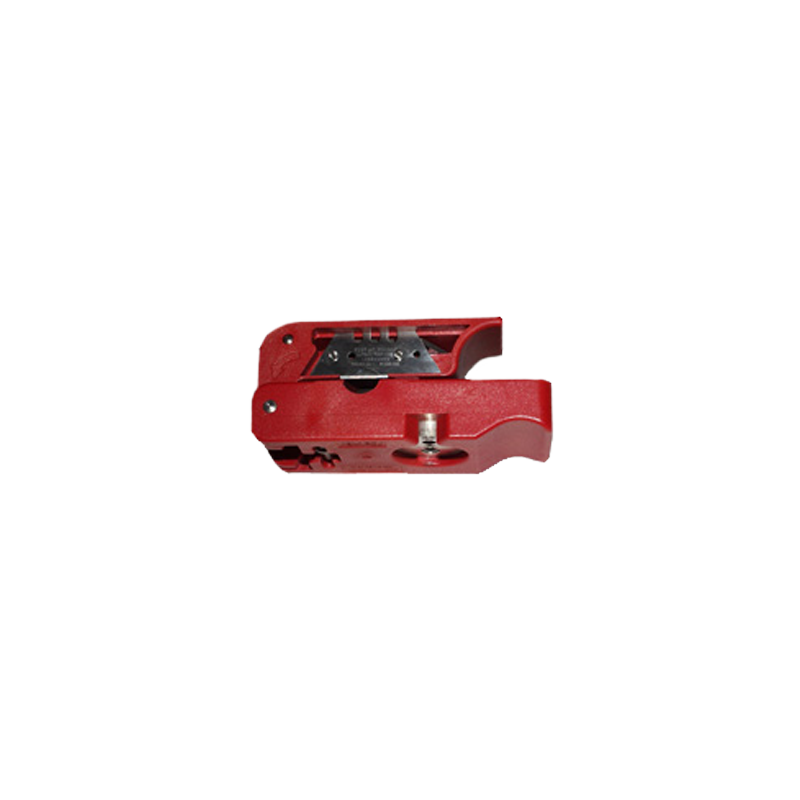 Combination preparation tool, CELLFLEX Antenna Â® SCF12-50 and for RADIAFLEX Antenna Â® RSF12, RAPID