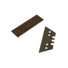 Spare blades for Trimming tool TRIM-114-C06, TRIM-114-C12