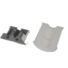 Insert for Combination preparation tool, CELLFLEX Antenna Â® 1/2\" for connectors OMNI FIT Standard f
