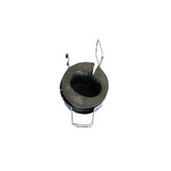 RSB Clip with clamp lining...