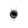 RSB Clip with clamp lining for FLEXWELL&reg; Elliptical Waveguide E150