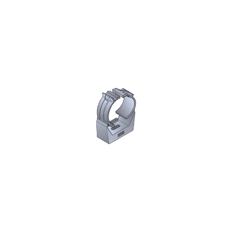 Clic clamp for RADIAFLEX Antenna Â® 1/2\" (for ALF, RCF RLK)