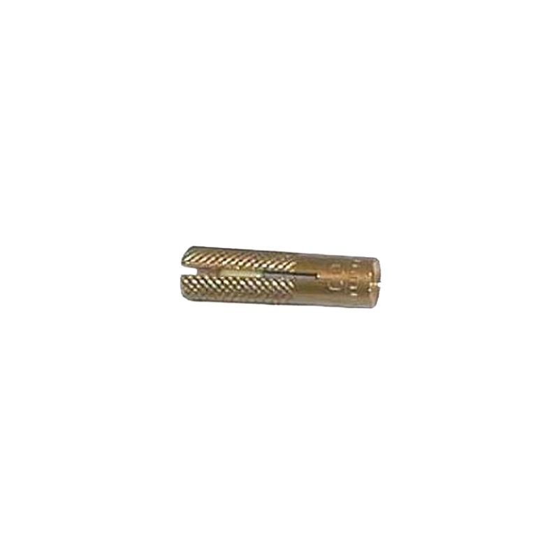 Metal plug