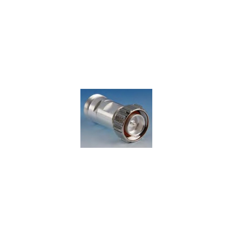 Fixed Attenuator 7-16 male - female 6dB