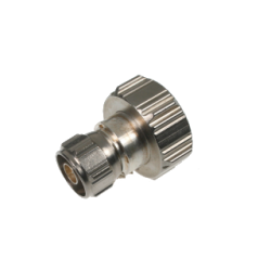 Coaxial Adapter 7-16 male -...