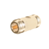 Coaxial Adapter N female - female