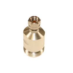 Coaxial Adapter N female -...