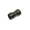 Coaxial Adapter N male - male