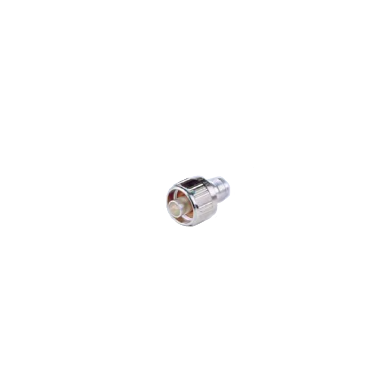 Coaxial Adapter N male - TNC female