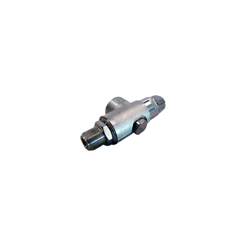 Gas Tube Surge Arrestor Type N male female, bulkhead