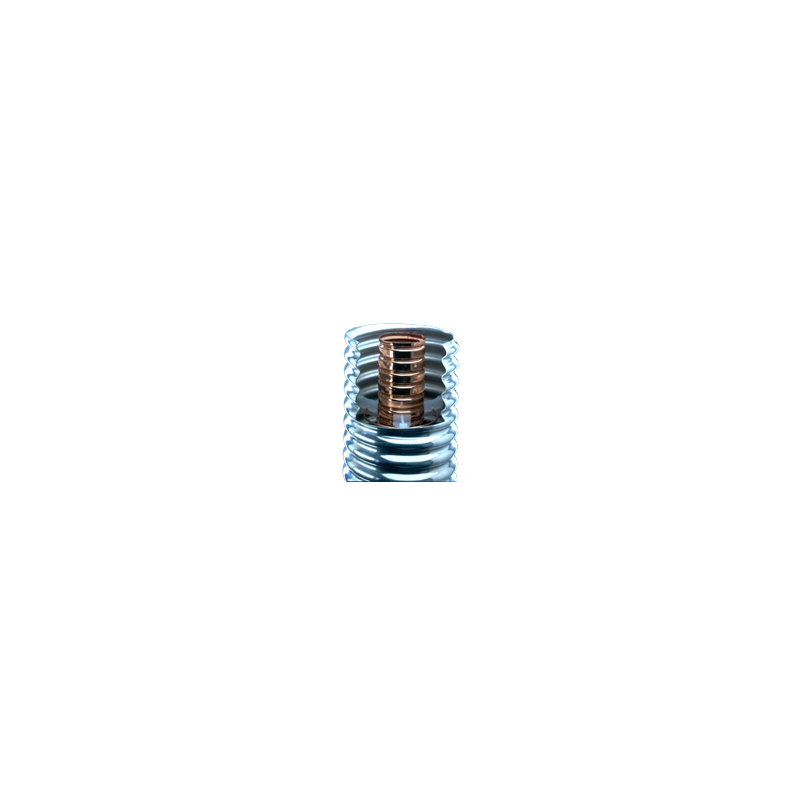 9\" HELIFLEX Antenna Â® Air-Dielectric Coaxial Cable