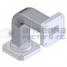 WR-159 Flexible Waveguide, 6\", 4.90-7.05 GHz