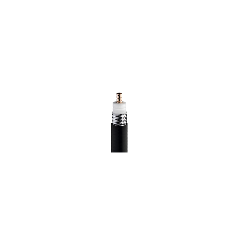 1-5/8\" CELLFLEX Antenna Â® Lite Low-Loss Foam-Dielectric Coaxial Cable