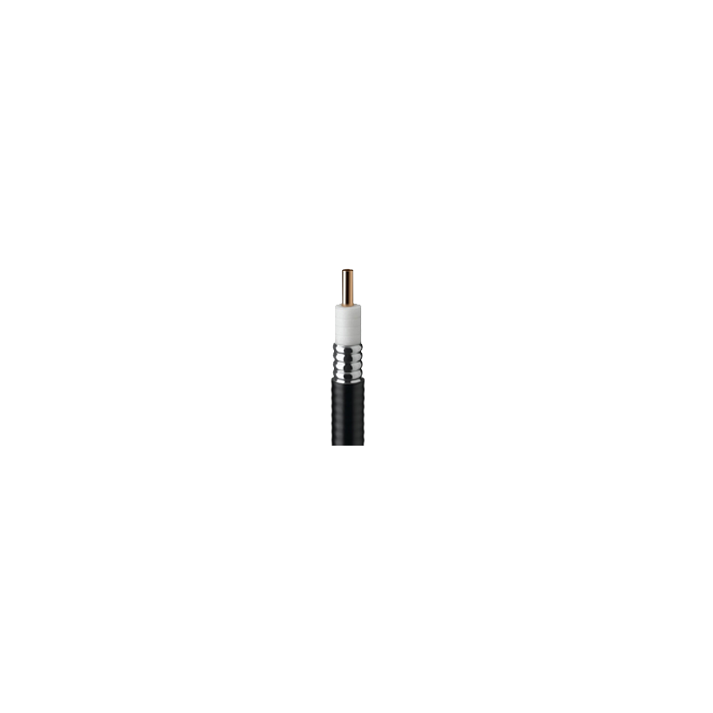 7/8\" CELLFLEX Antenna Â® Lite Low-Loss Foam-Dielectric Coaxial Cable