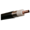 1-1/4\" CELLFLEX Antenna Â® Lite Low-Loss Foam-Dielectric Coaxial Cable