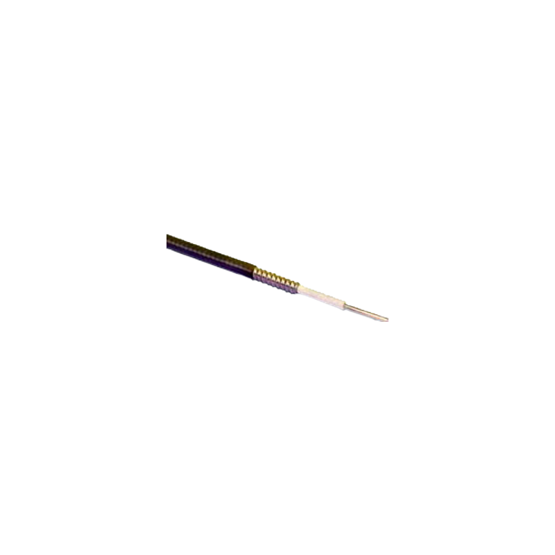 1/4\" CELLFLEX Antenna Â® Superflexible Foam-Dielectric Coaxial Cable