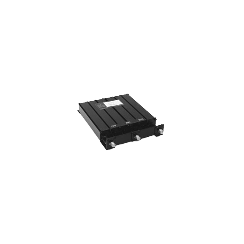 UHF Mobile Duplexer, 470-512MHz, Hybrid