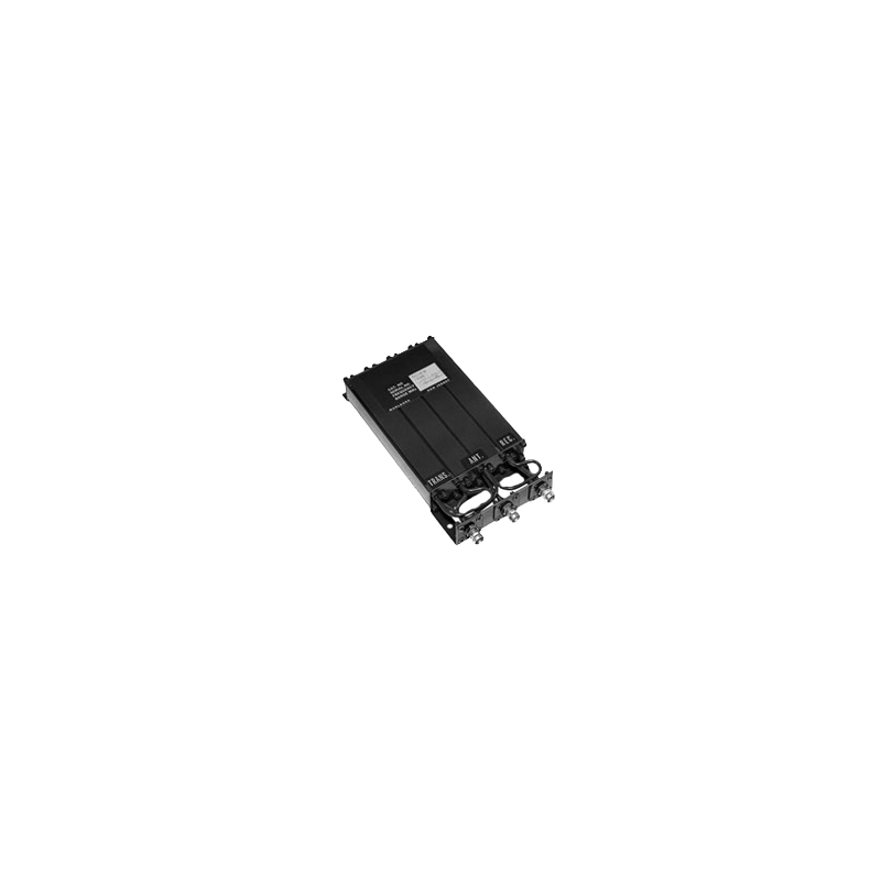 UHF Mobile Duplexer, 440-470MHz, BNC-Female