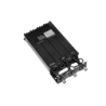UHF Mobile Duplexer, 440-470MHz, BNC-Female