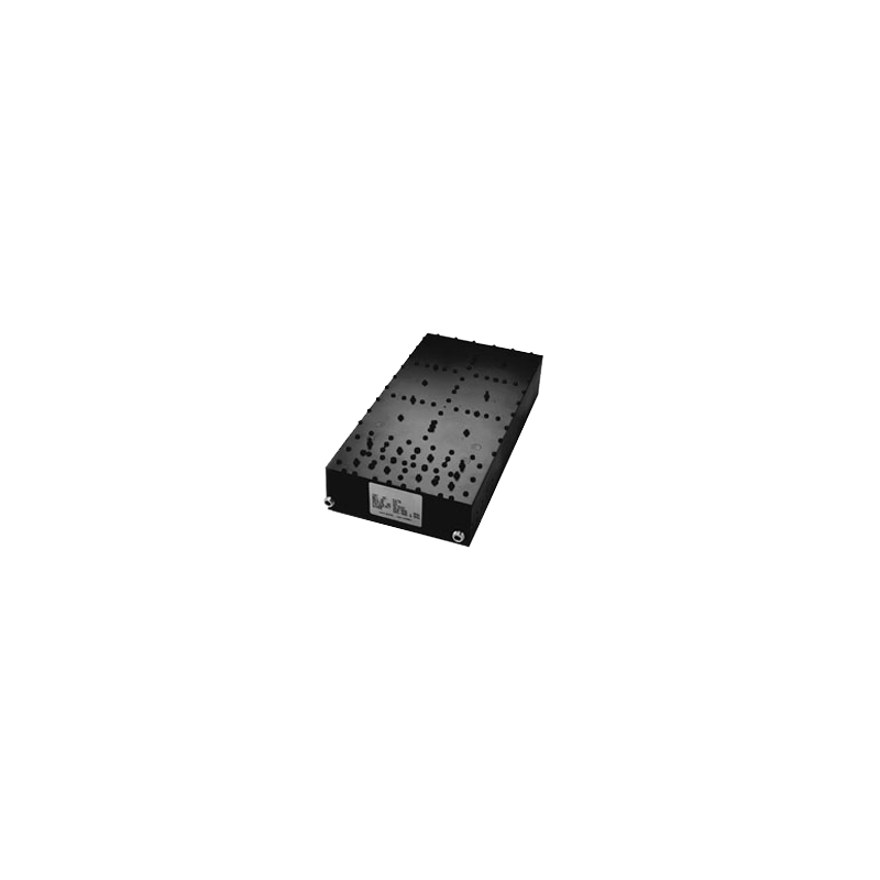 Co-Location Filter, 824-846.5MHz, 6 Filters per Tray