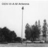 Tactical Antennas ODV Series