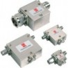 Coaxial Isolator/Circulator, 0.325-0.360 GHz