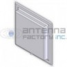 CP900-15-65T0: 65 Degree Patch Antenna, 870-960 MHz, 15 dBi gain