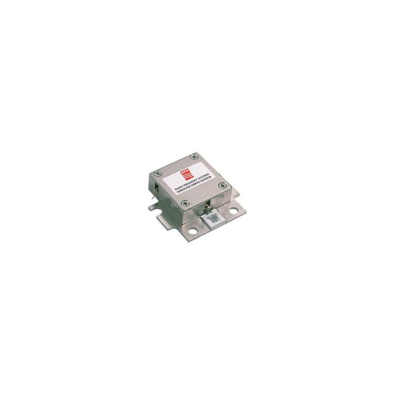 Drop-in \"M\" Class Circulator, .890-.960 GHz