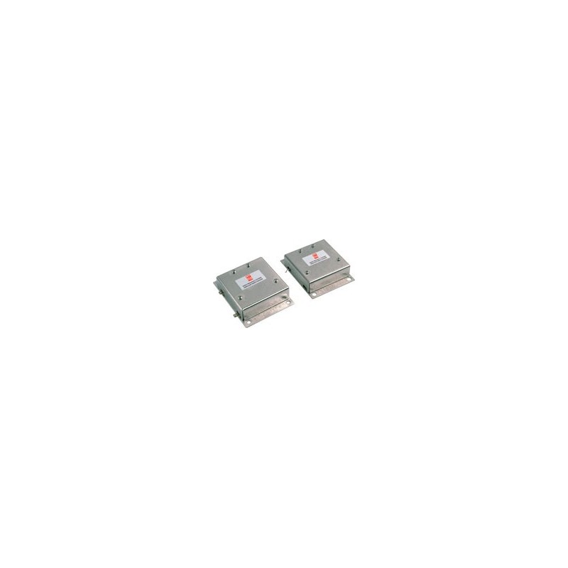 Drop-in \"S\" Class Circulator, 0.150-0.174 GHz