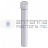 FO900-12T0: : Fiberglass Omnidirectional Antenna, 870-960 MHz, 11.5 dBi gain