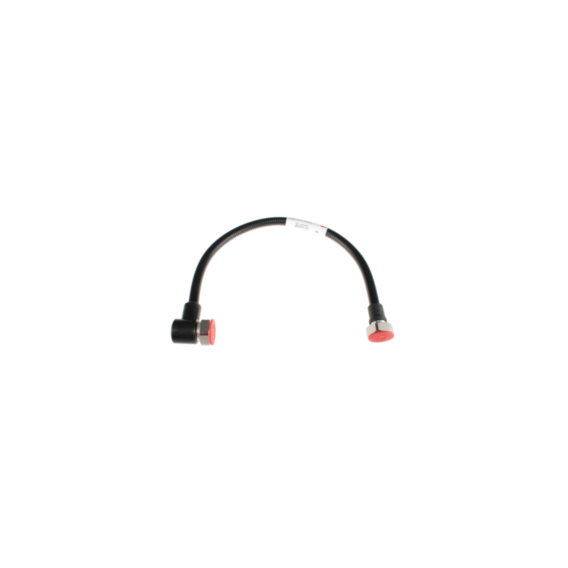 CELLFLEX Antenna Â® Factory-Fit Jumper Assembly, 7-16 DIN Male / 7-16 DIN Male Right Angle