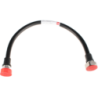 CELLFLEX Antenna Â® Factory-Fit Jumper Assembly, N Male / N Male