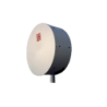Microwave Antenna, High Performance, Single Polarized, 2 ft