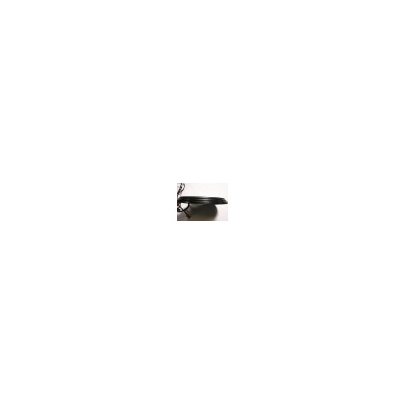 Cellular 824-896 5/8\" x 4 1/2\" White Randome