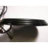 Cellular 824-896 5/8\" x 4 1/2\" White Randome