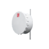 Microwave Antenna, High Performance, Dual Polarized, 6 ft