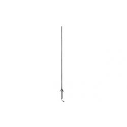 Super Stationmastercable connector Omni Fiberglass Antenna, 150.5-158.5, 7.4dBi, N Female