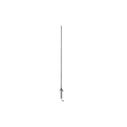 Super Stationmastercable connector Omni Fiberglass Antenna, 480-490, 12.1dBi, N Female