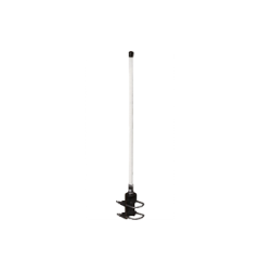 Omnidirectional Fiberglass Antenna, 449-471, 2.1dBi, N Female