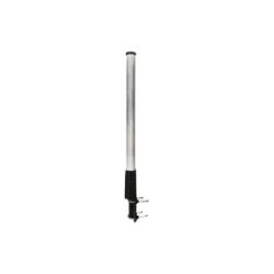 Omnidirectional Fiberglass Antenna, 400-470, 2.1dBi, N Female