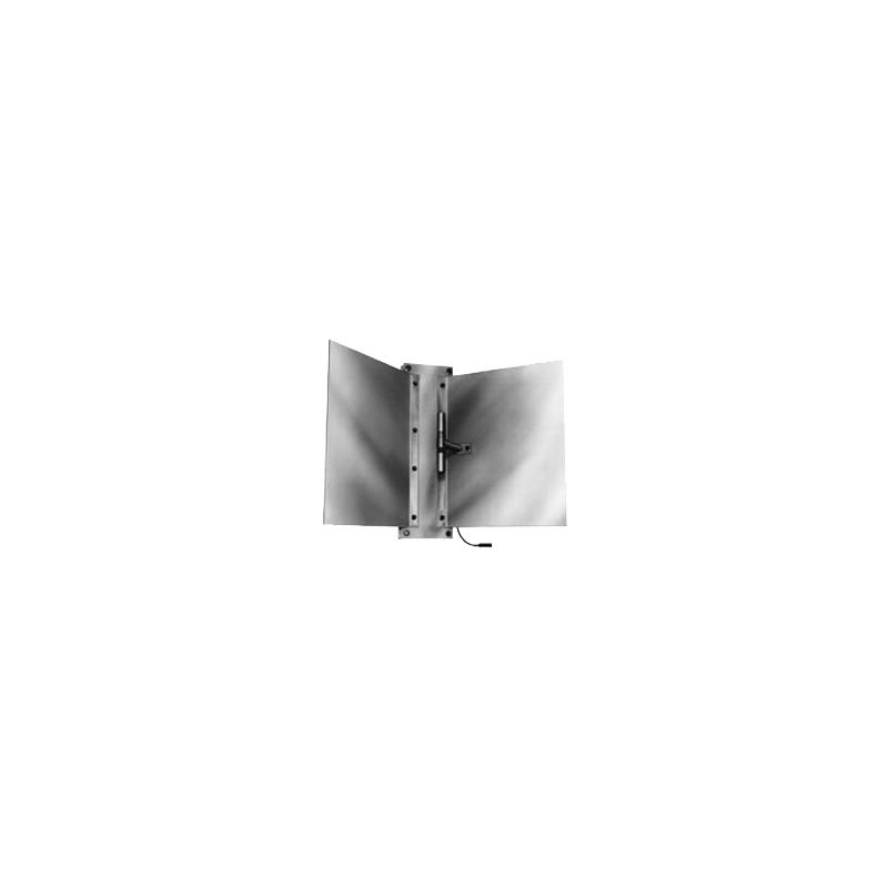 Directional Corner Reflector Antenna, 806-894, 11.1dBi, N Female