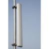Optimizer Antenna Â® Dual Polarized Antenna, 1710-2200, 65deg, 17.5-18.1dBi, 1.3m, VET, 0-10deg