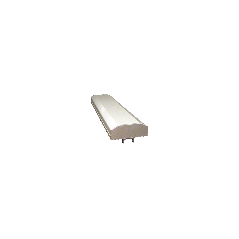 Optimizer Antenna Â® Dual Polarized Antenna, 698-896, 65deg, 16.1dBi, 2m, FET, 4deg