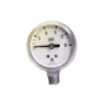 Pressure Gauge (0-15 psig)