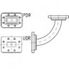 90 Antenna Â° E Plane Bend PDR/UDR70